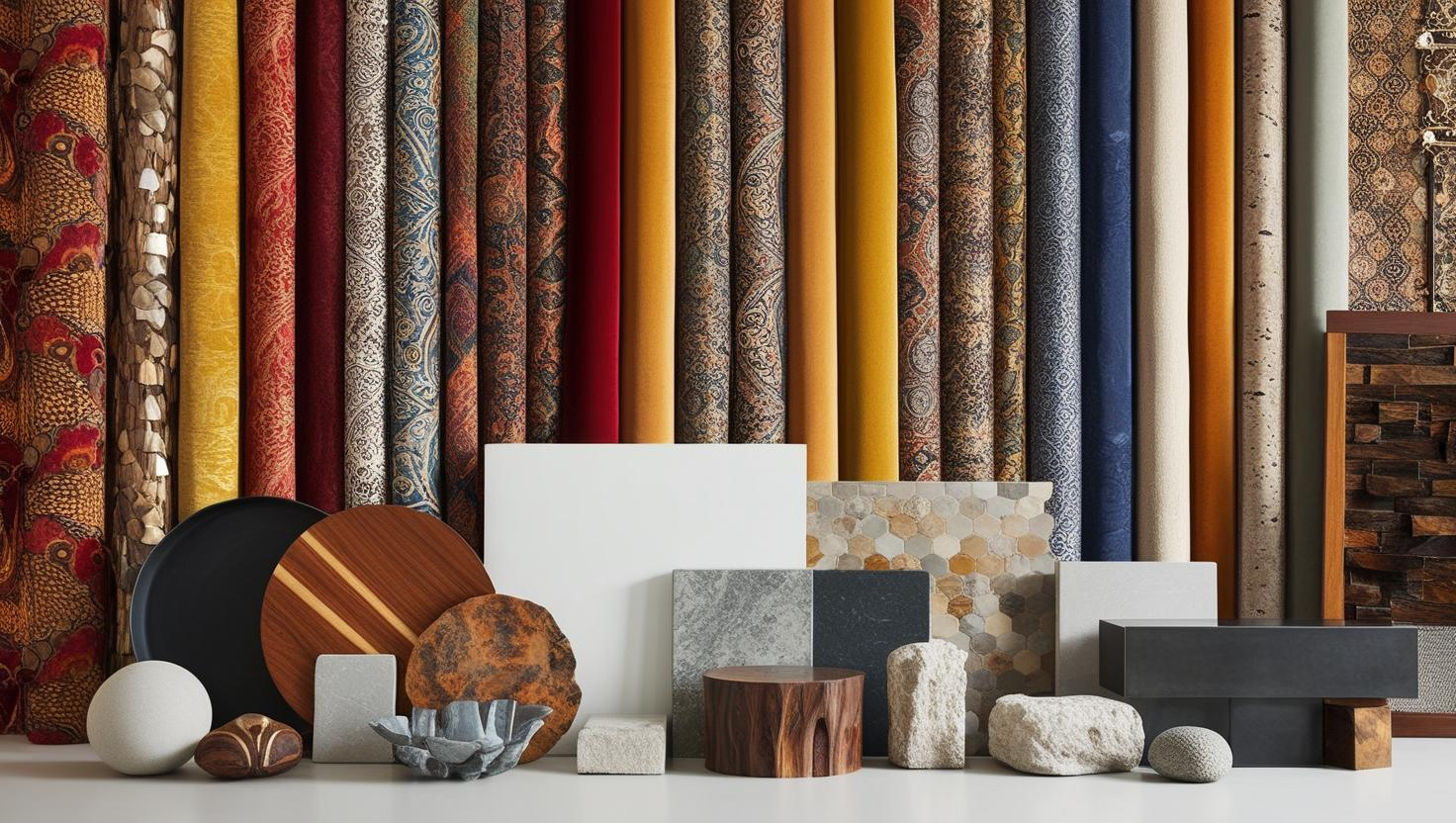 Crash Course: Interior Design Fundamentals